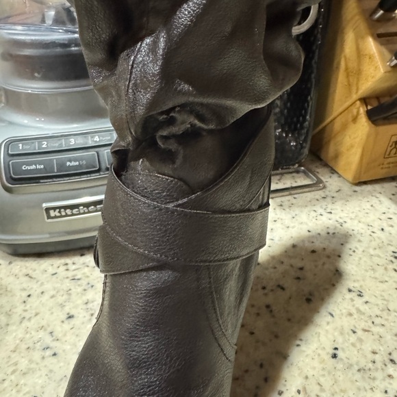 COPY - G by Guess “Trinnie” boots - Picture 9 of 13